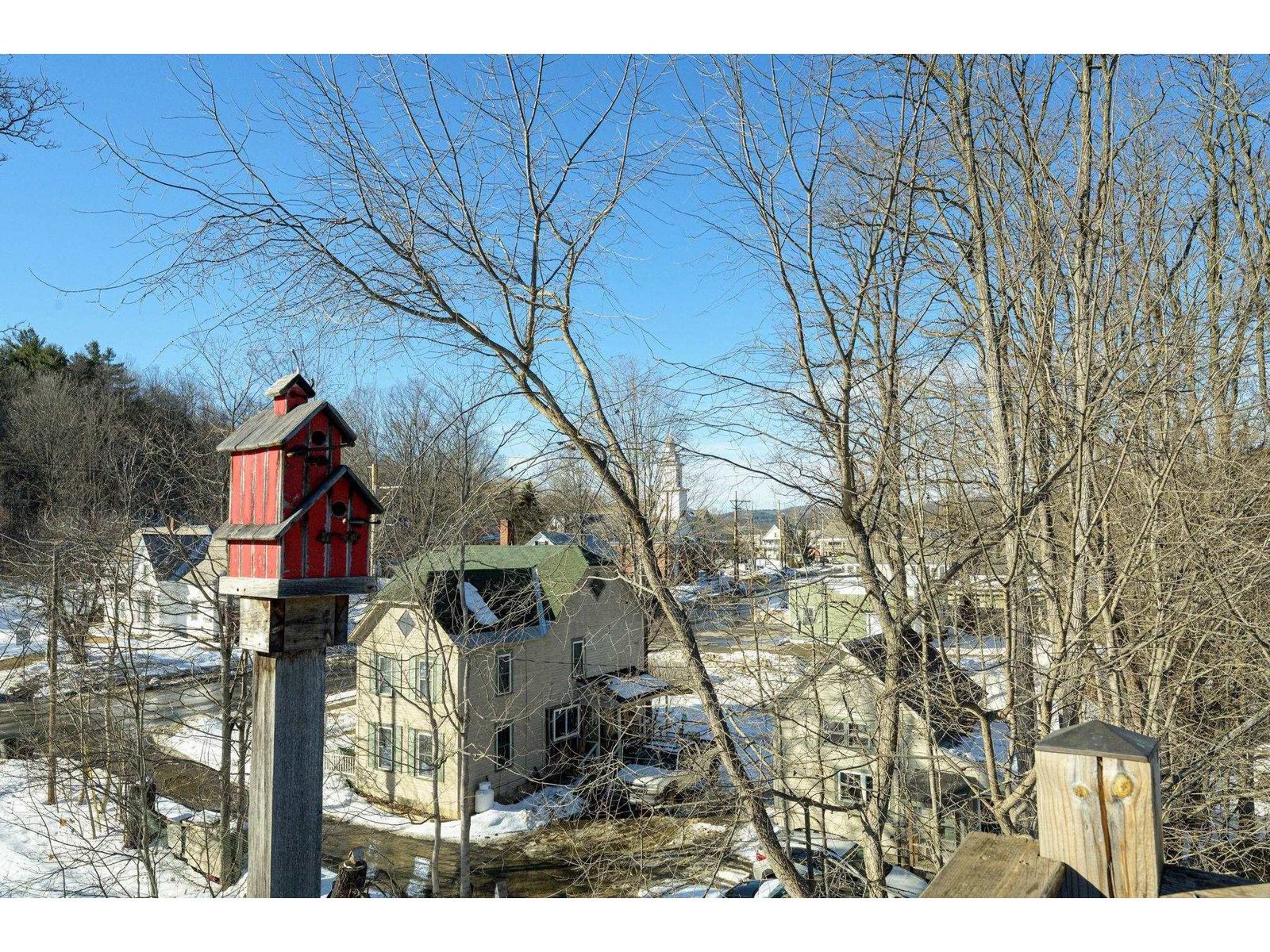 106 Main Street, Unit 5