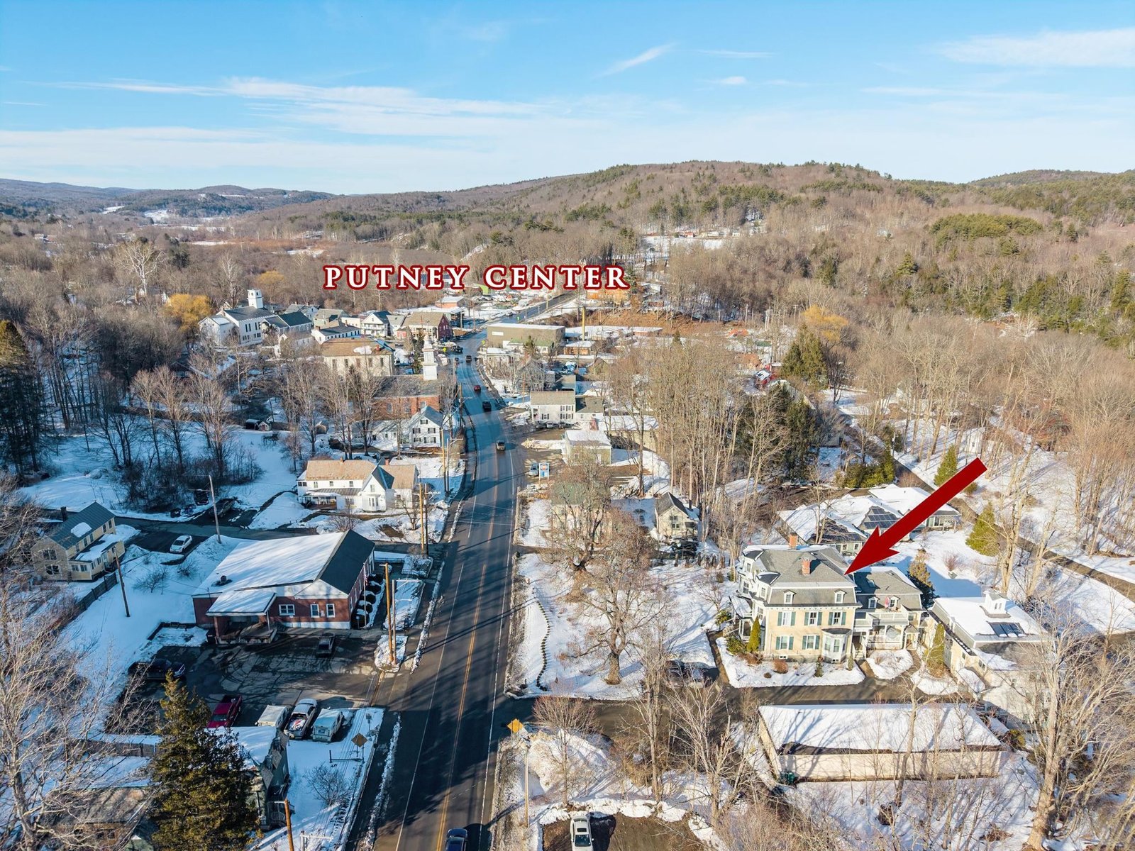 106 Main Street, Unit 5