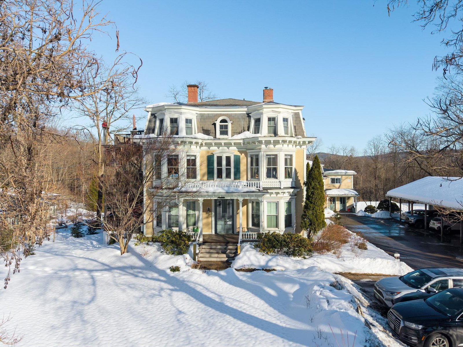 106 Main Street, Unit 5