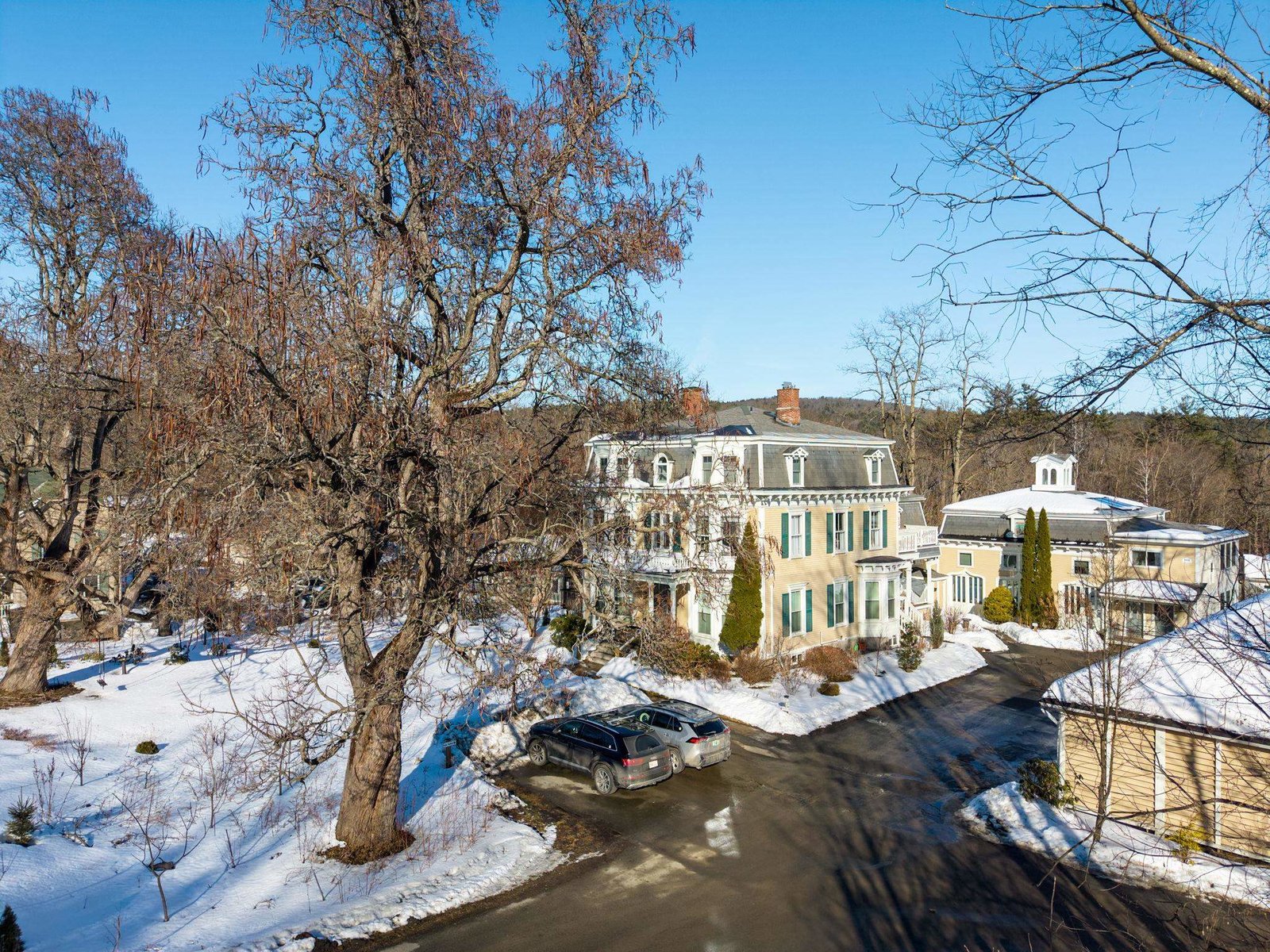 106 Main Street, Unit 5