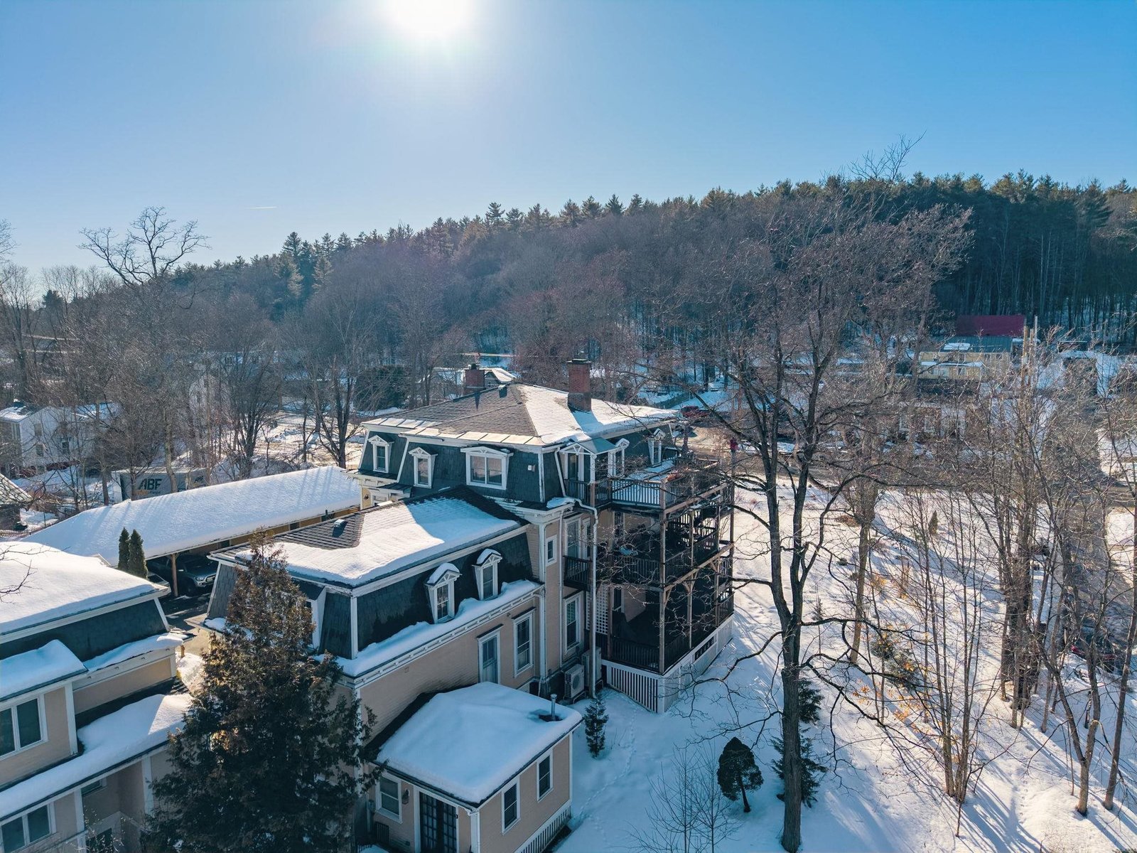 106 Main Street, Unit 5