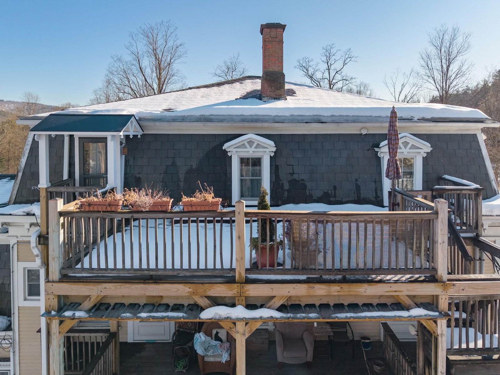 106 Main Street, Unit 5