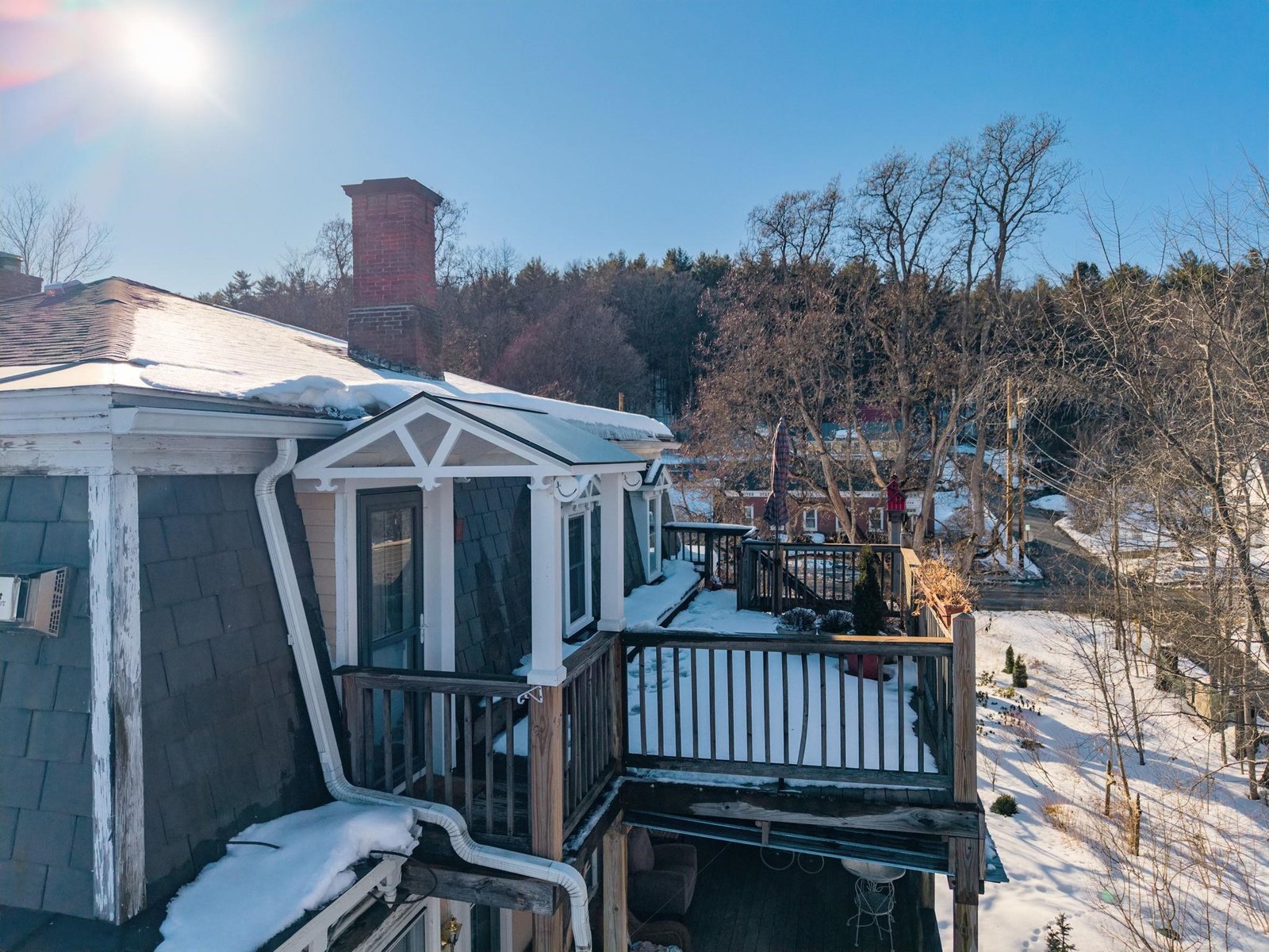 106 Main Street, Unit 5