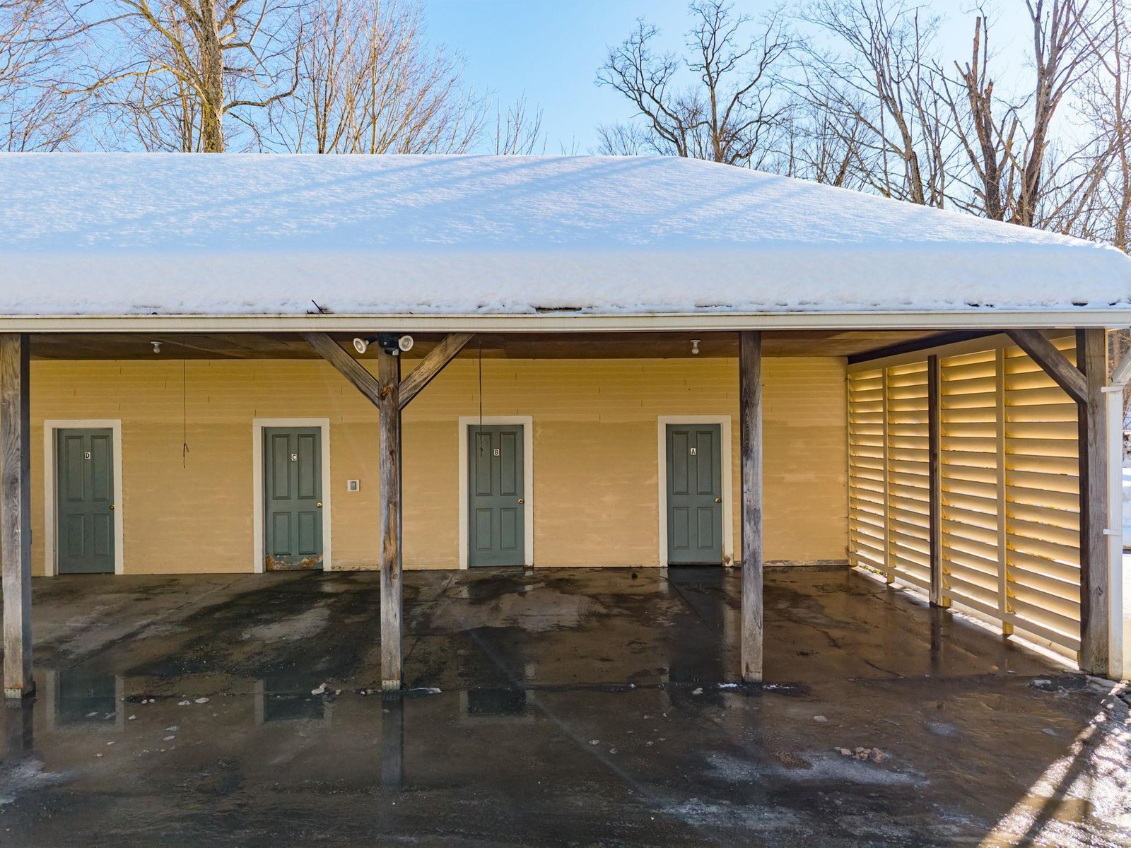 106 Main Street, Unit 5