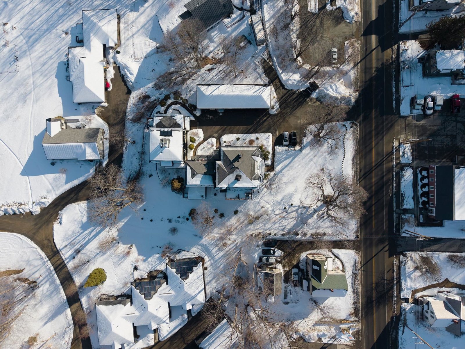 106 Main Street, Unit 5