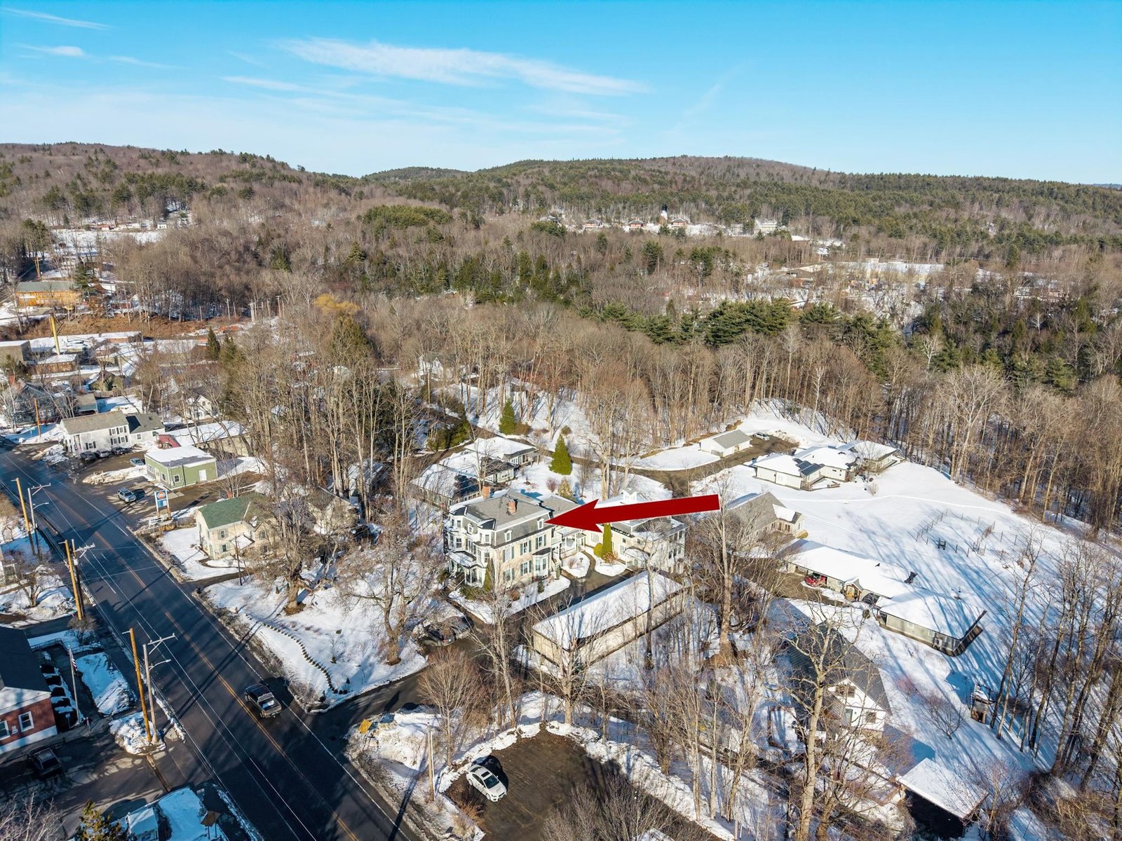 106 Main Street, Unit 5