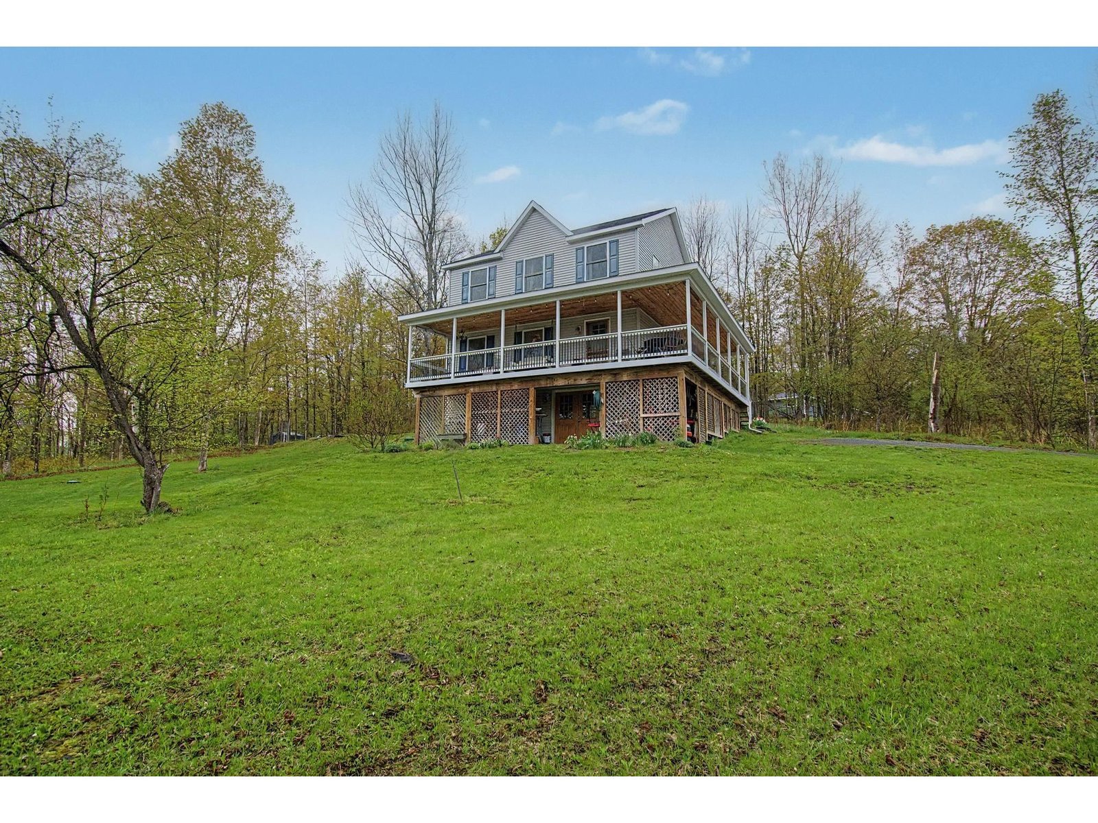 106 Miller Road Ext