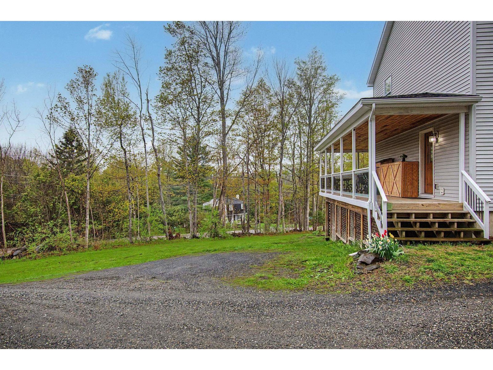 106 Miller Road Ext
