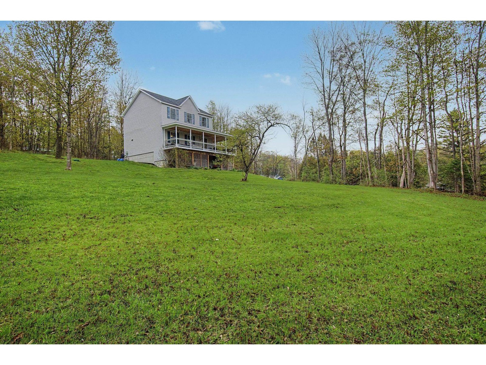 106 Miller Road Extension, Barre Town