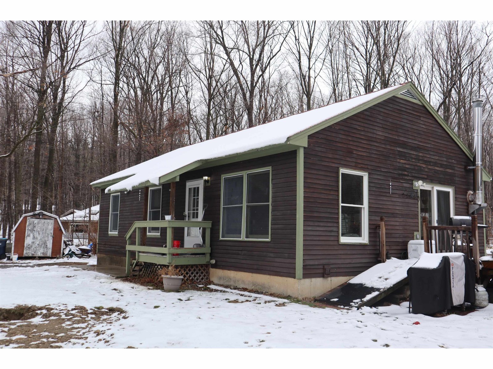 106 Oak Lane