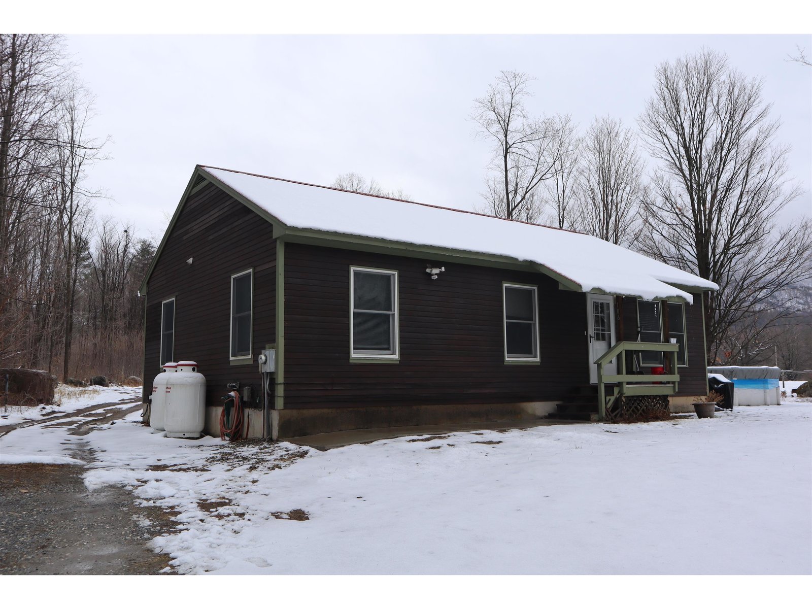 106 Oak Lane