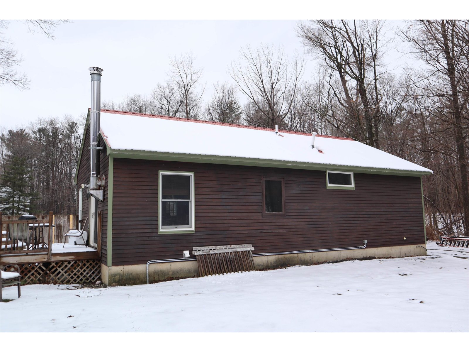 106 Oak Lane
