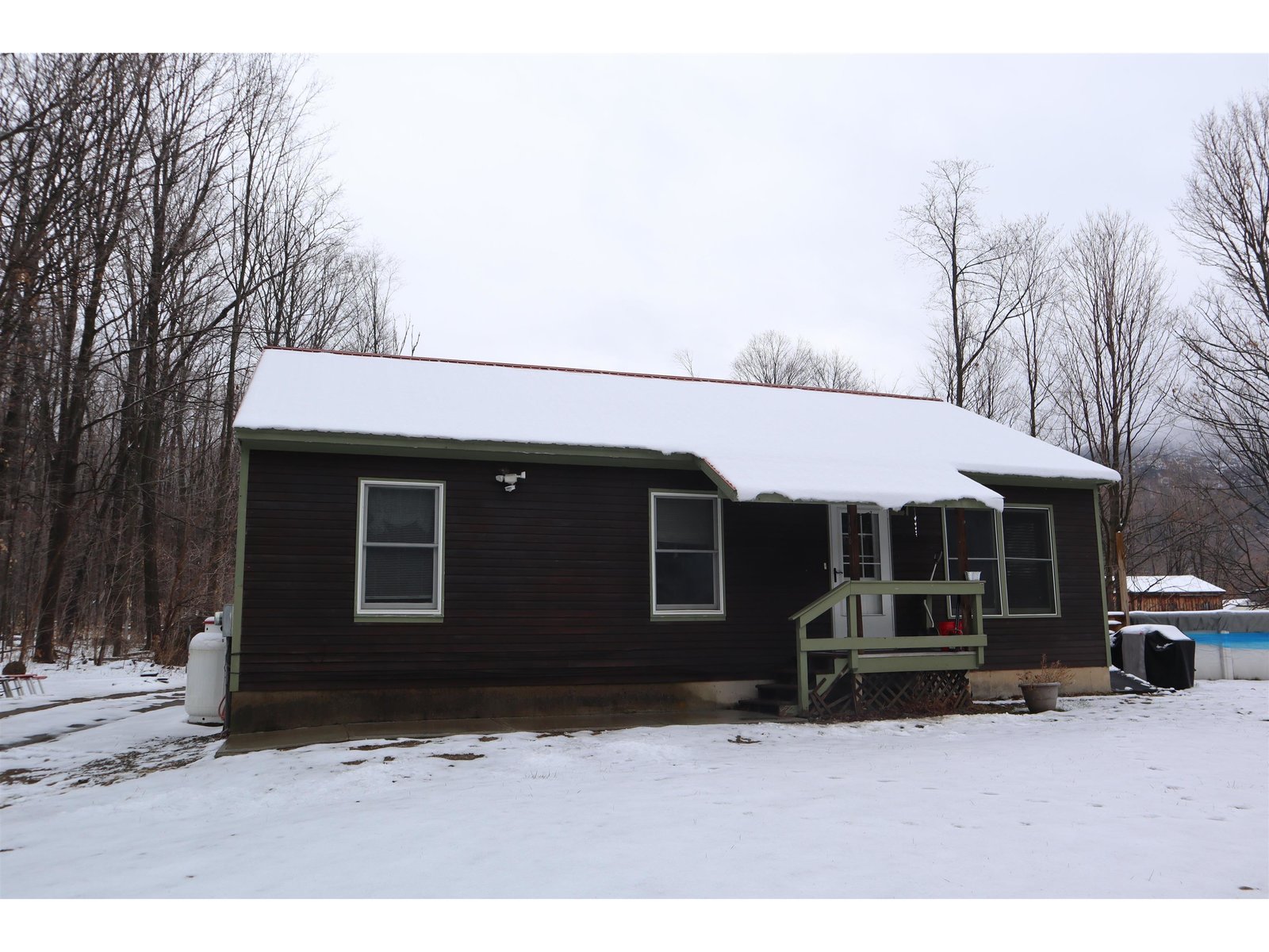 106 Oak Lane