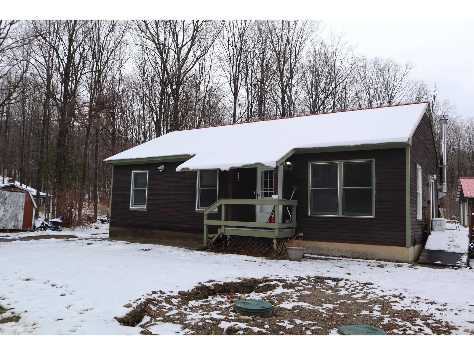 106 Oak Lane