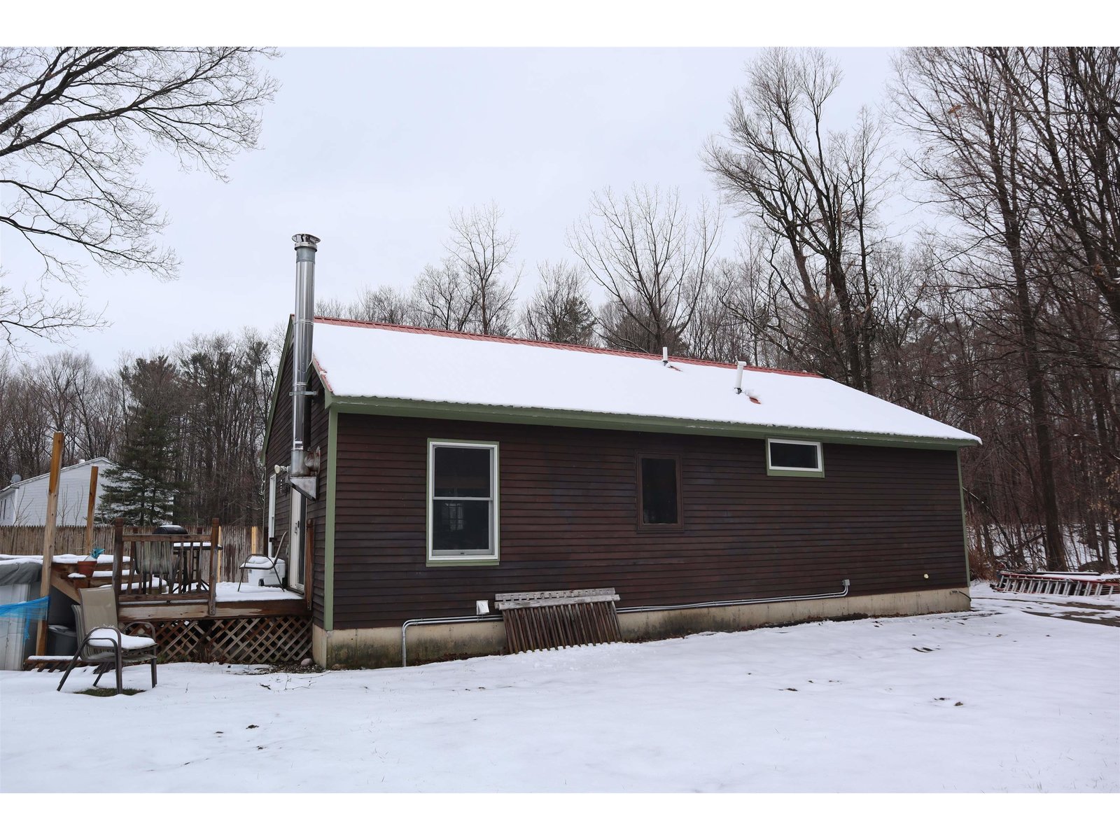 106 Oak Lane