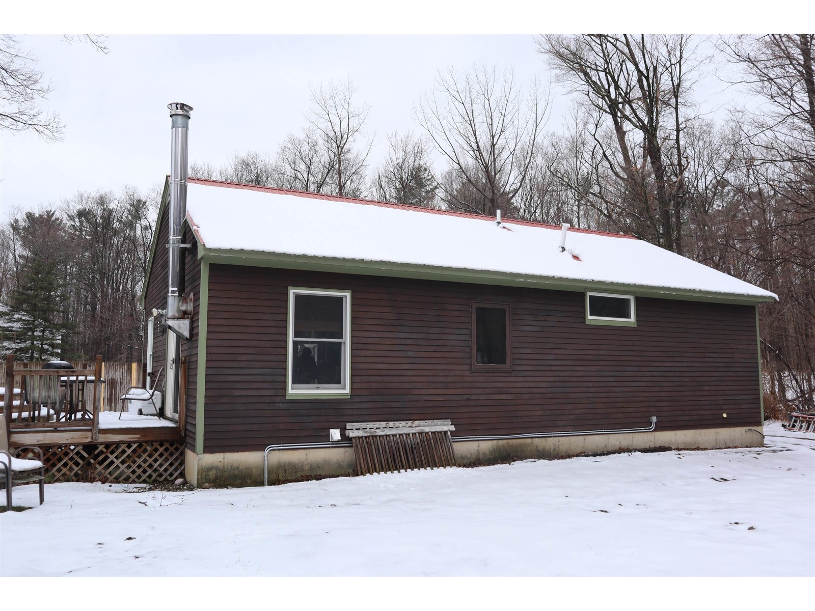 106 Oak Lane
