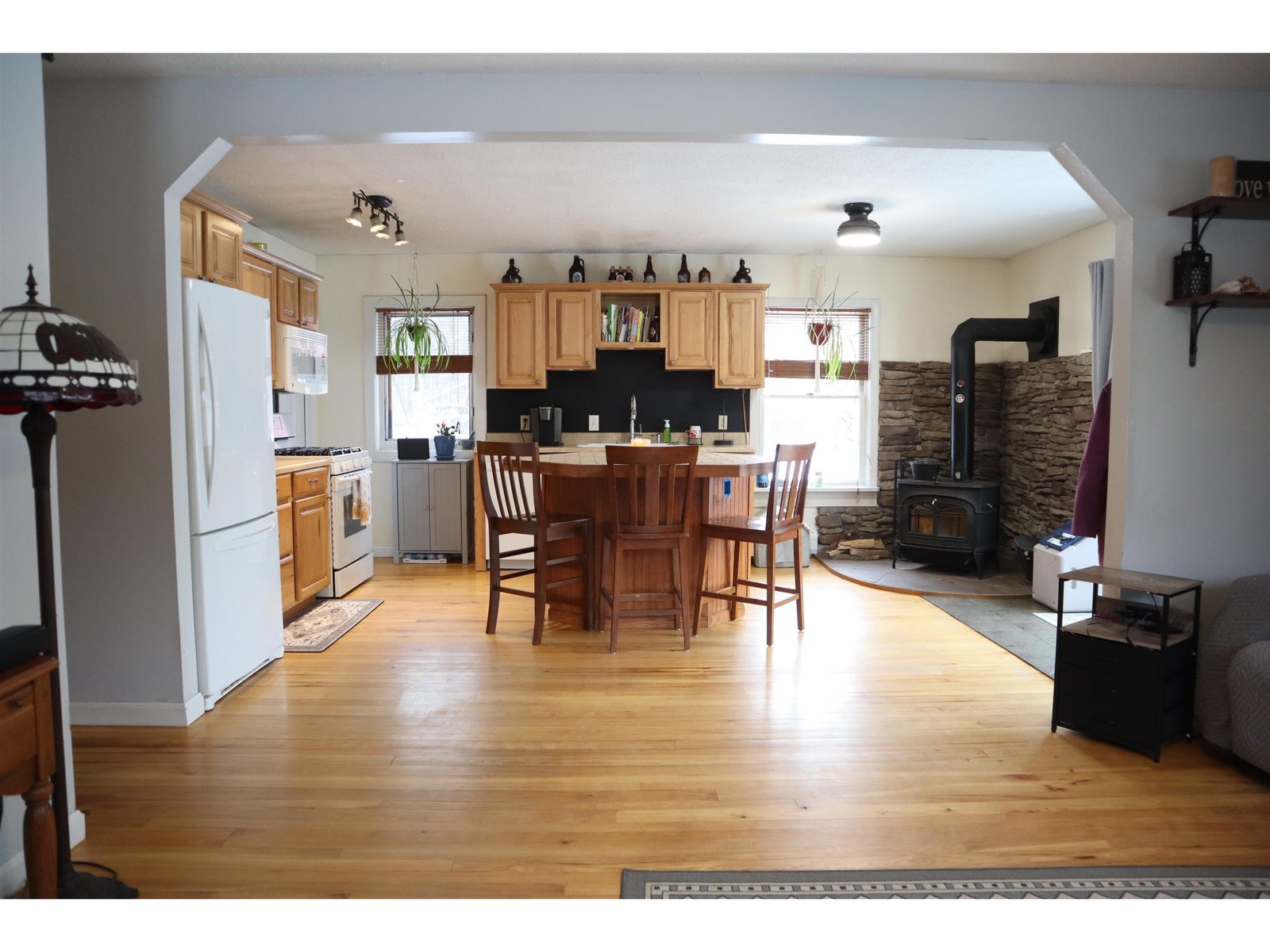 106 Oak Lane