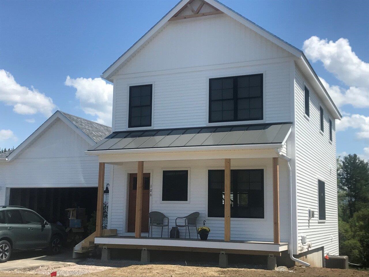 106 Orleans Road