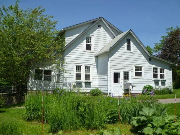 106 Park Street