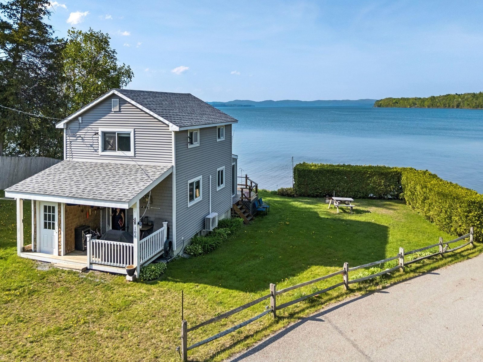 106 Potash Bay Road