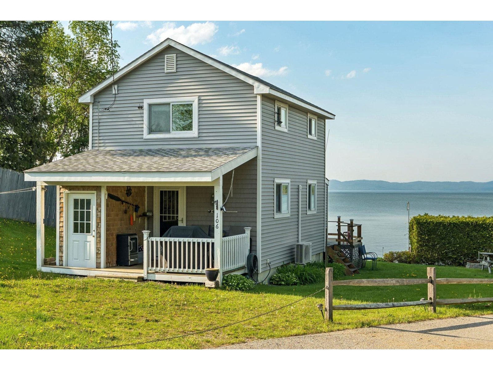 106 Potash Bay Road