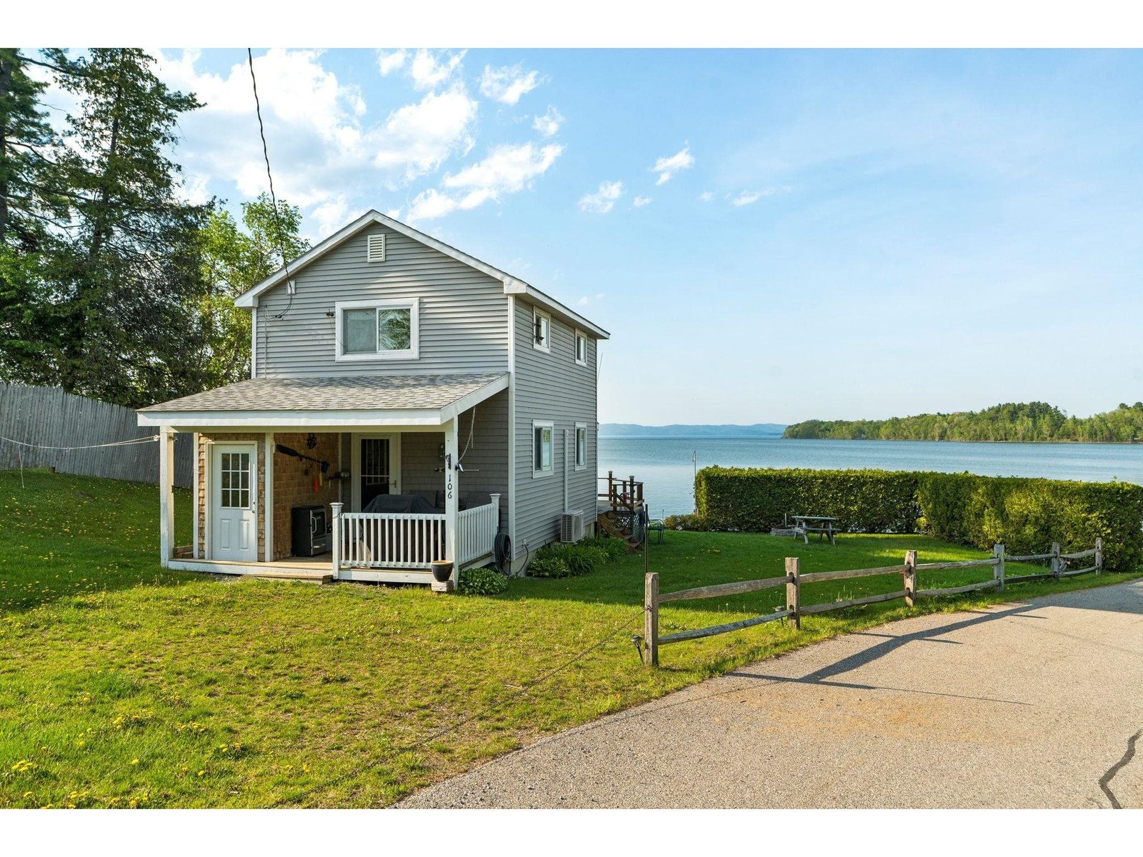 106 Potash Bay Road