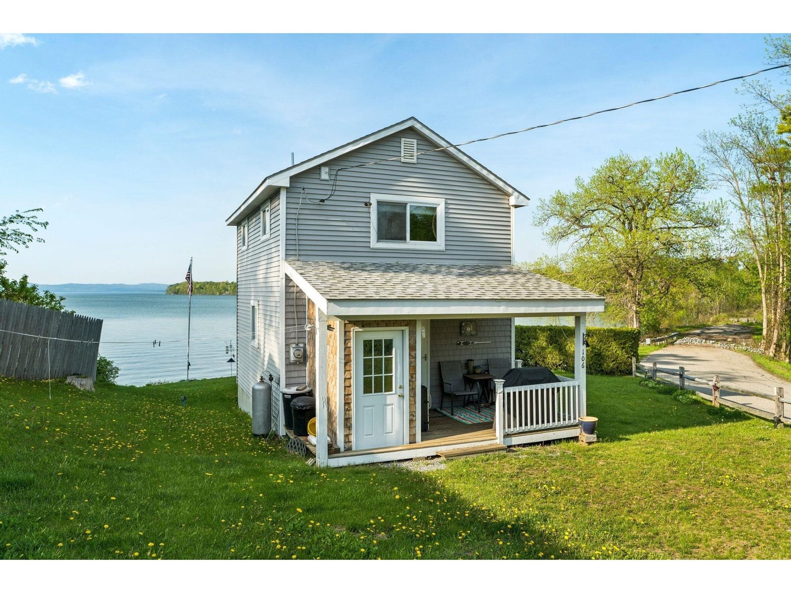 106 Potash Bay Road
