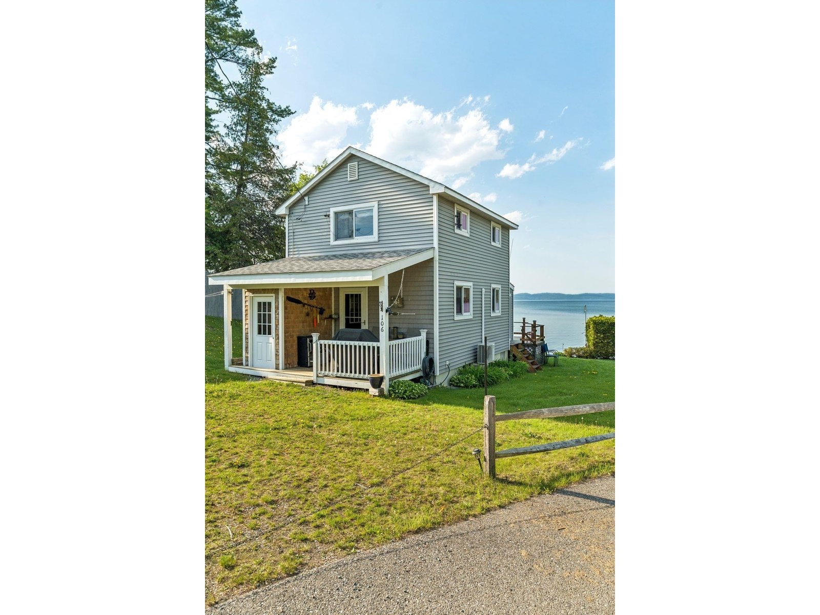 106 Potash Bay Road