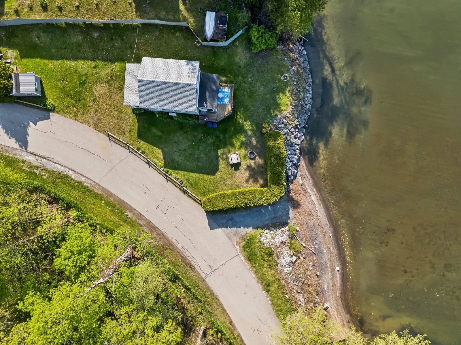 106 Potash Bay Road
