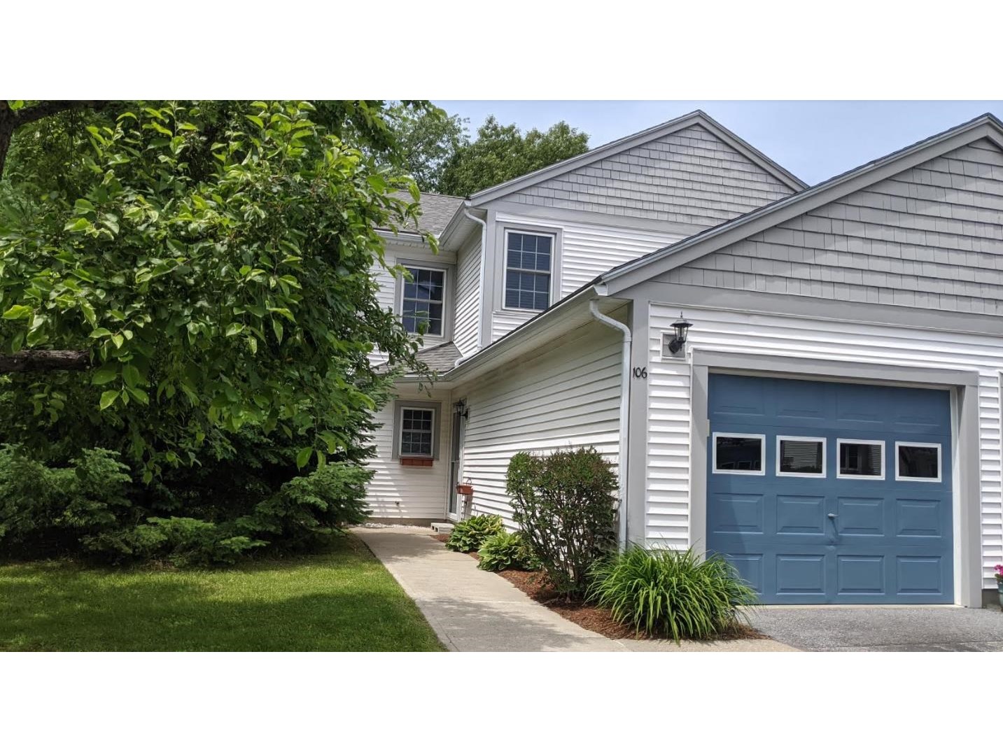 106 Saybrook Road
