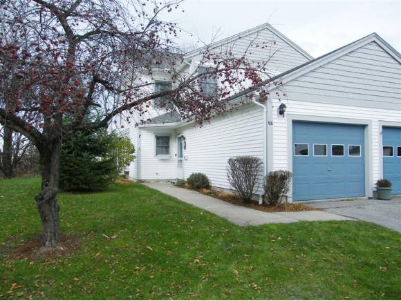 106 Saybrook, Unit 106