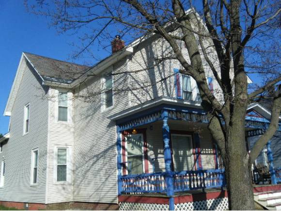 106 South Main Street