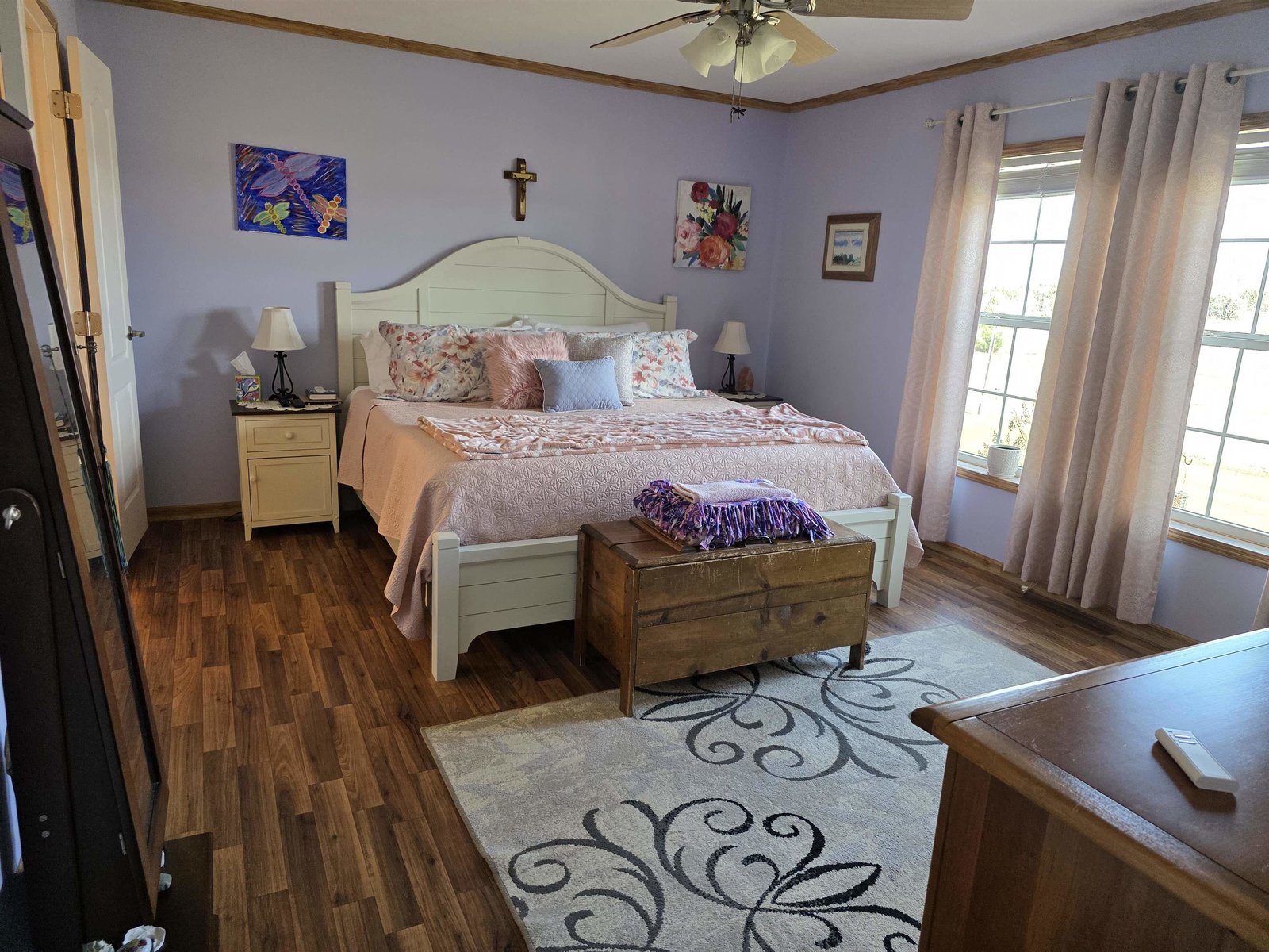 106 Tarte Road