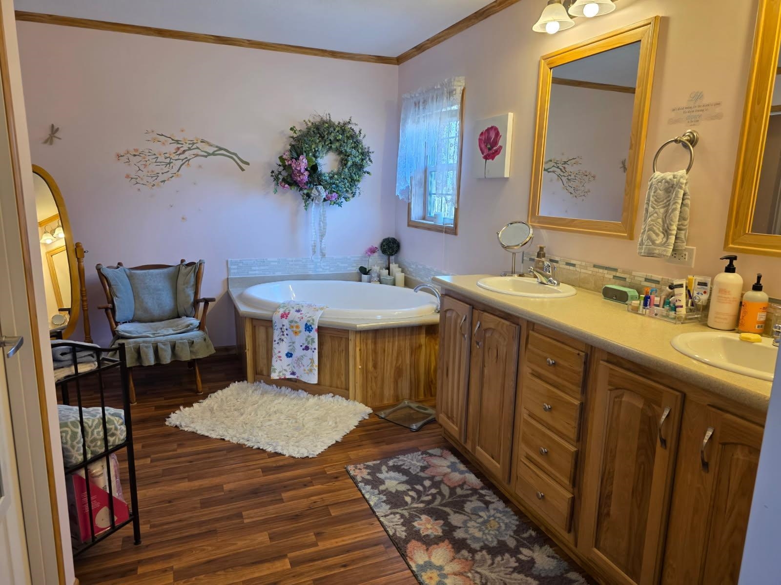 106 Tarte Road