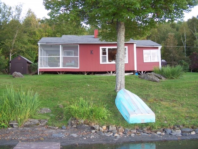 106 Wayeeses Shore Road