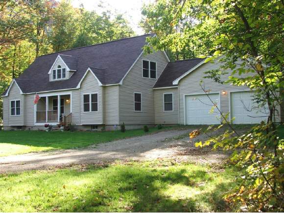 1060 Cobble Rd