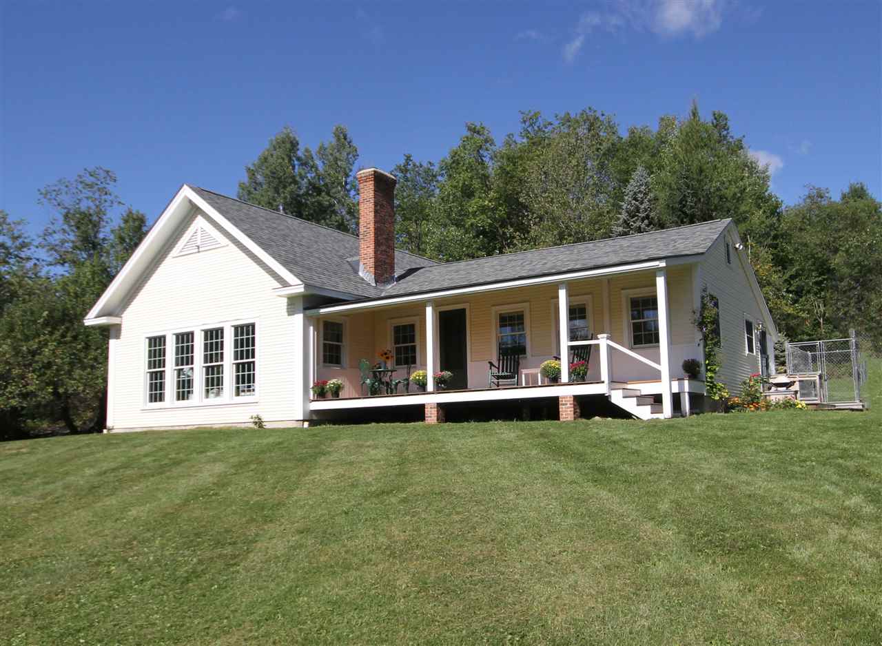 1061 Downingsville Road