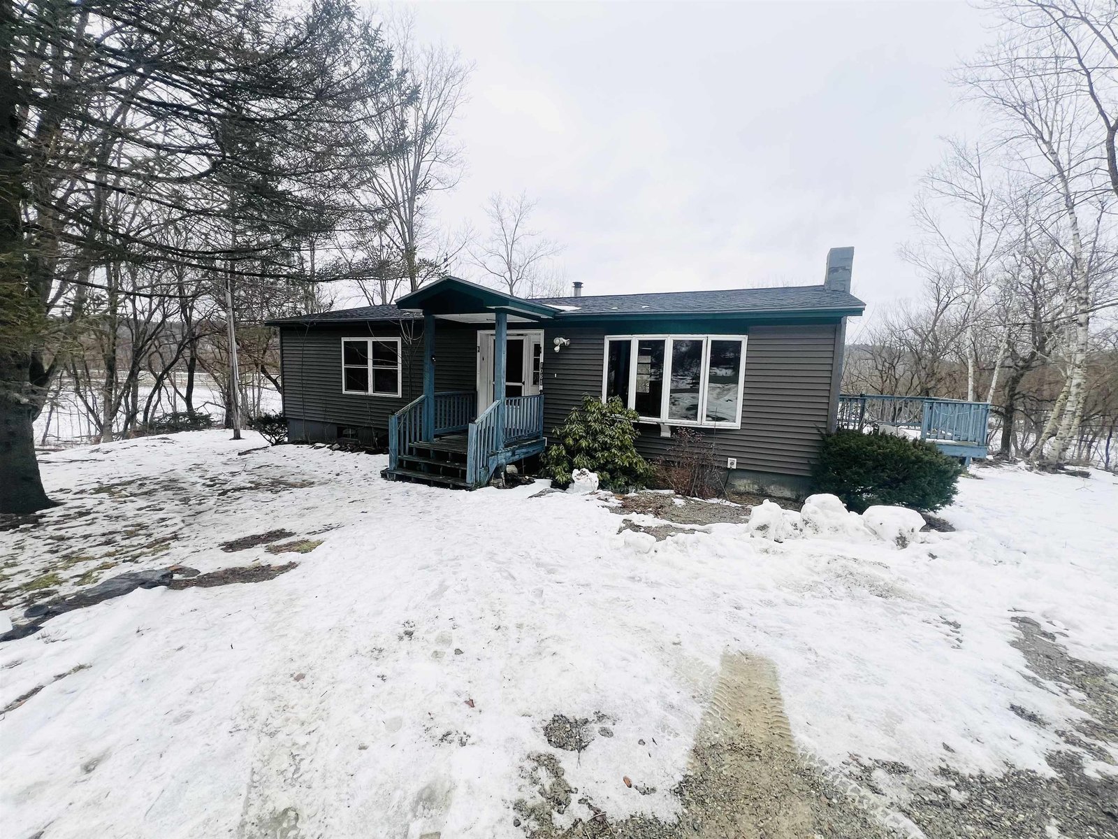 1061 Johnnie Brook Road