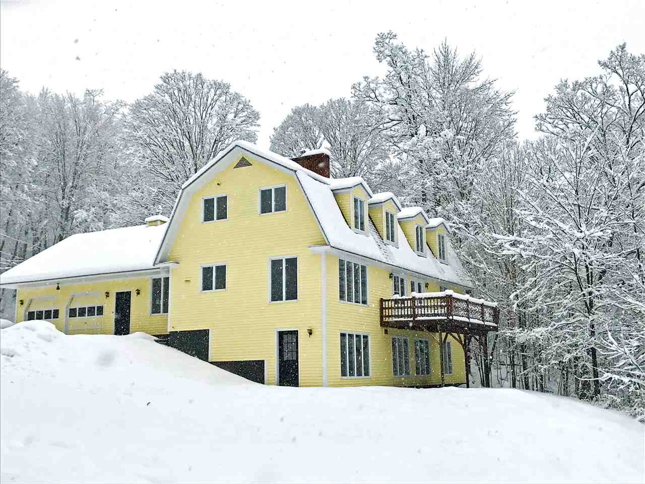 1061 Turner Hill Road