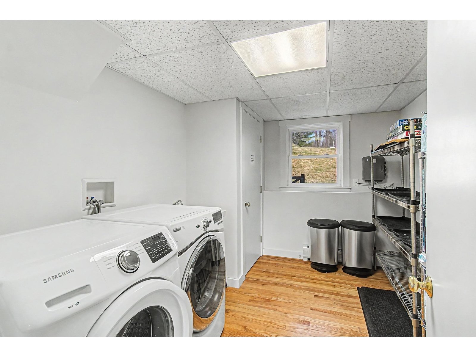 Laundry