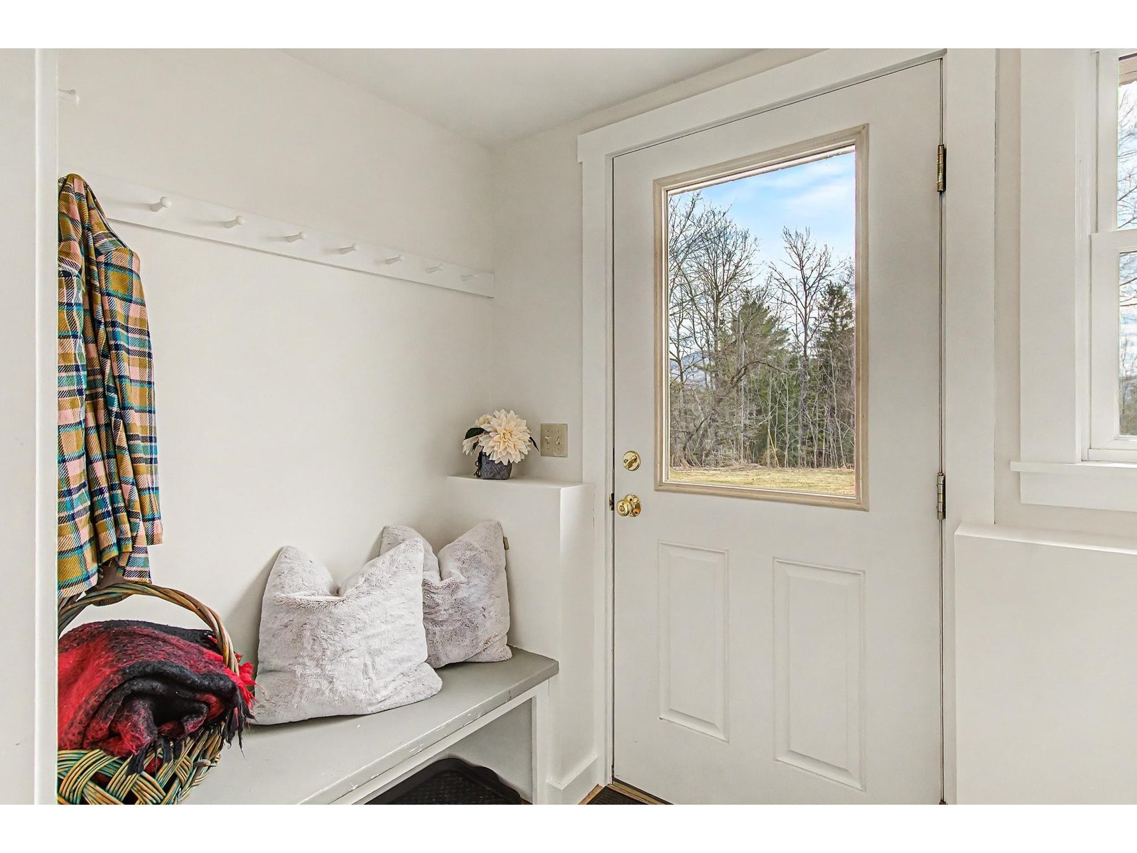Mudroom