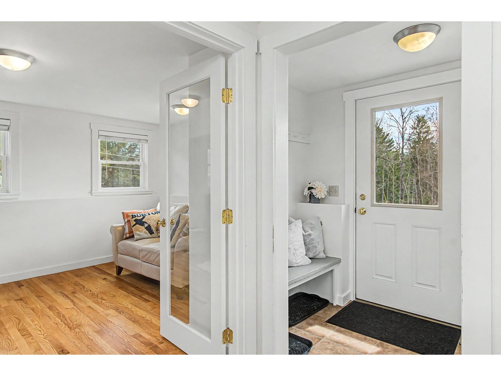 Entryway