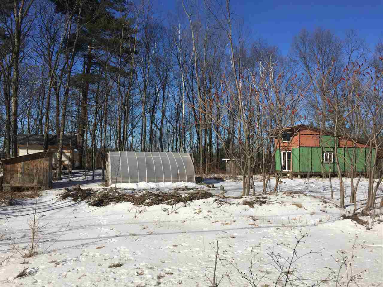 1062 Lower Notch Road