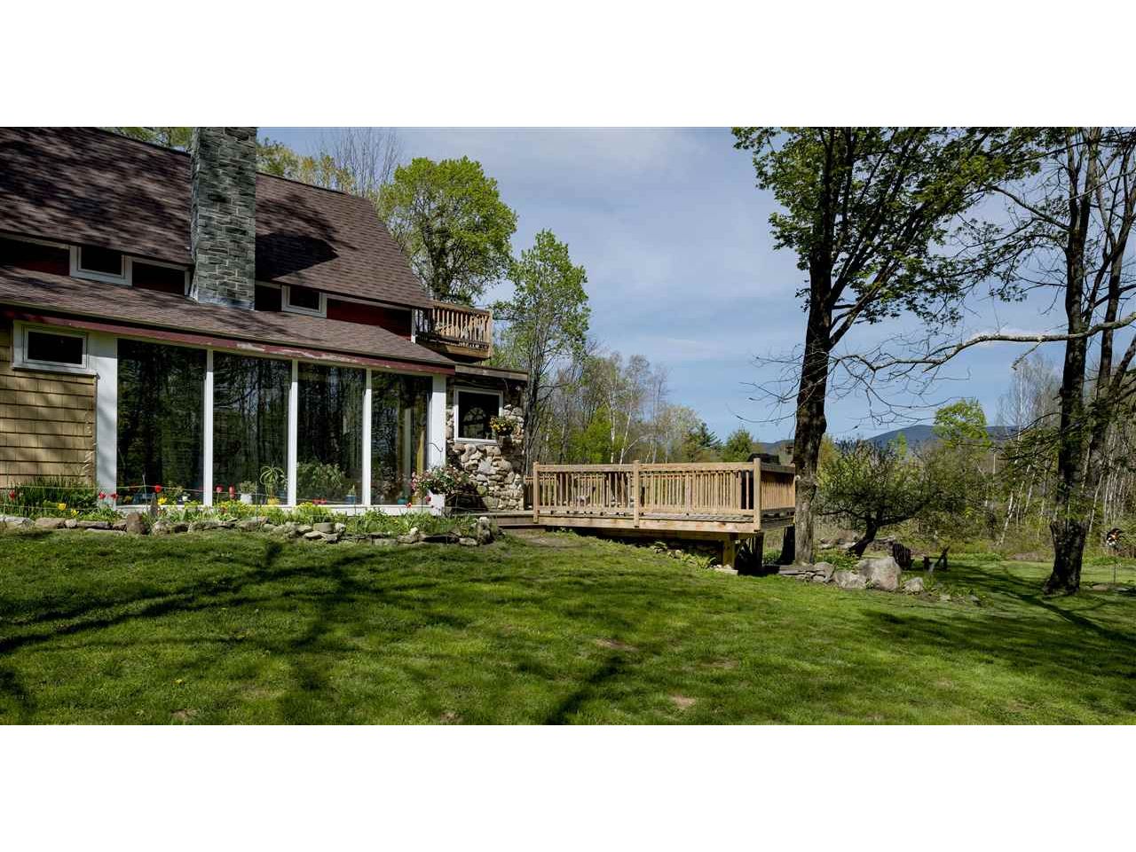 1062 North Branch Road