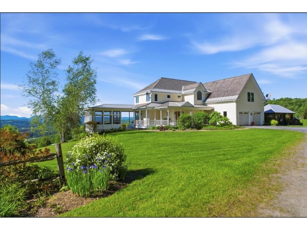 1063 Whipple Hill Drive