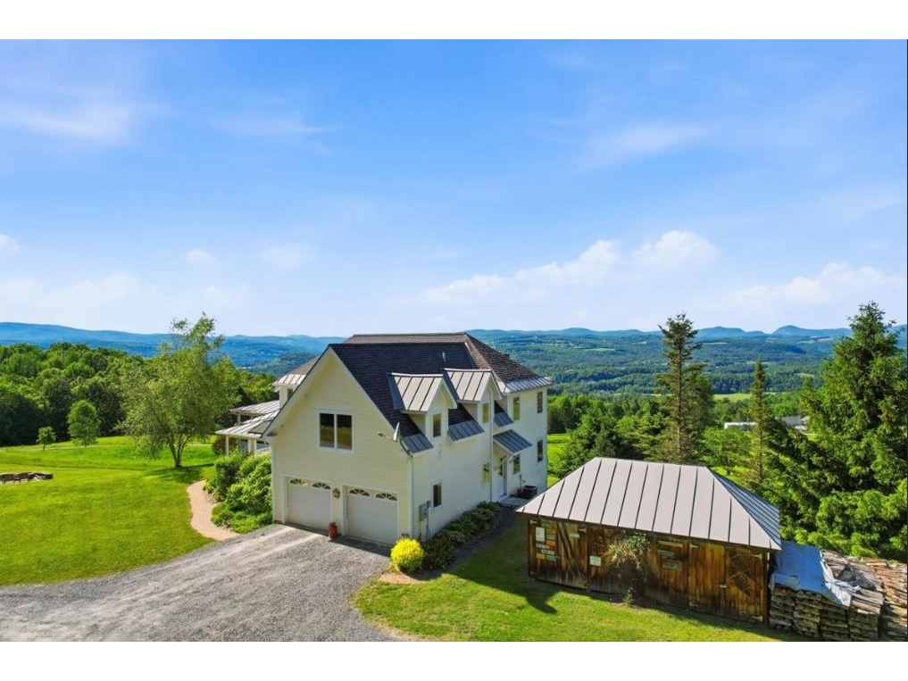 1063 Whipple Hill Drive