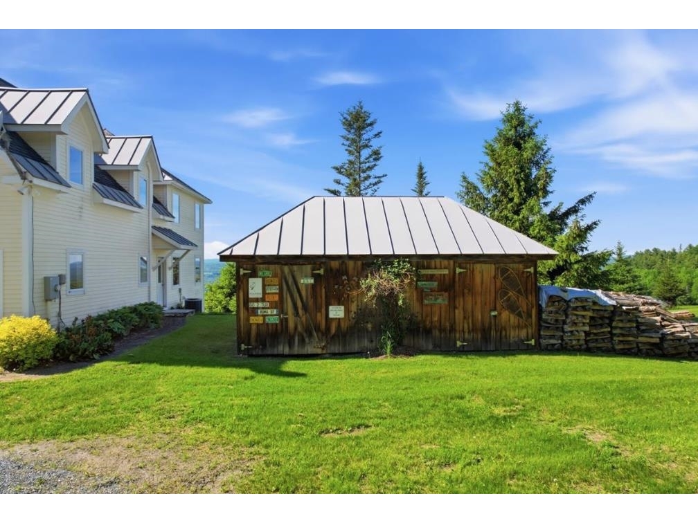 1063 Whipple Hill Drive