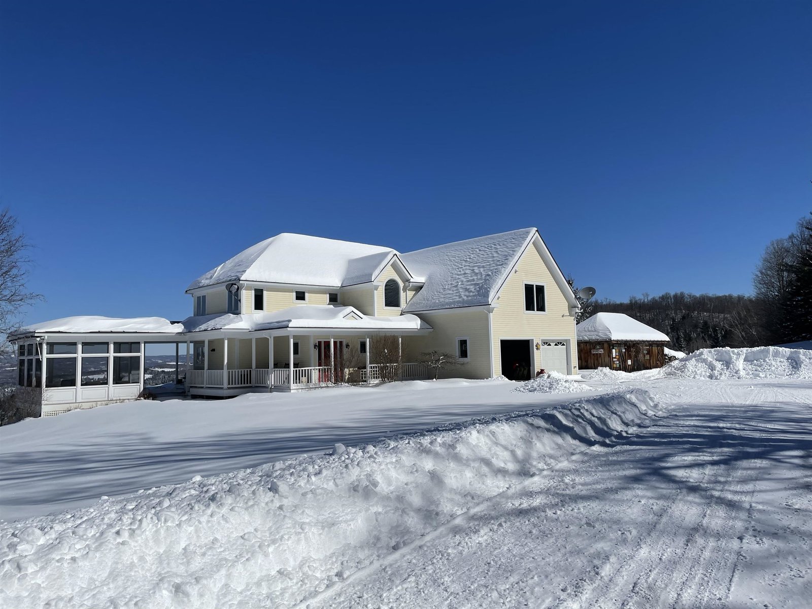 1063 Whipple Hill Drive