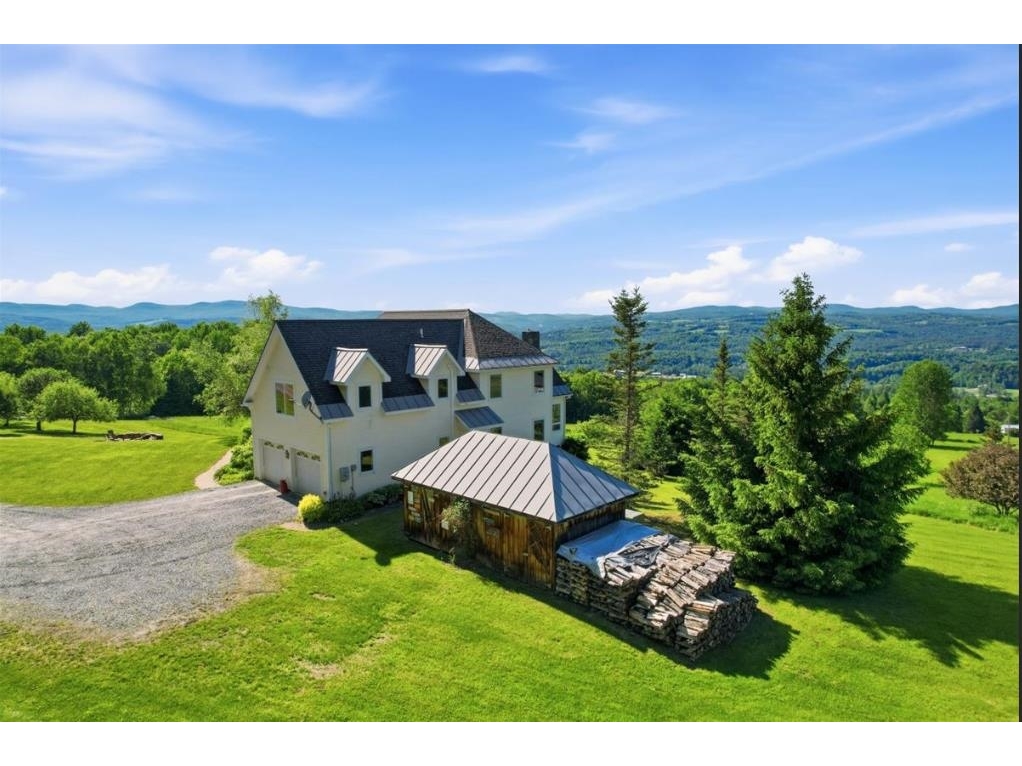 1063 Whipple Hill Drive