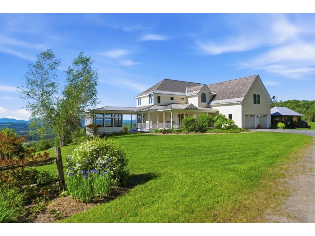 1063 Whipple Hill Drive